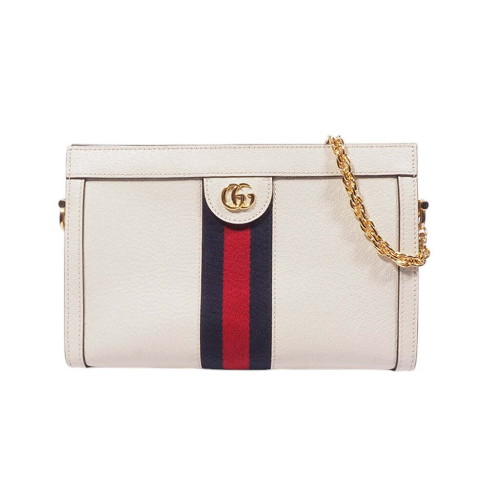 Gucci Ophidia Shoulder Bag #353438F68B